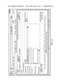 System and Method for Facilitating Business Communications diagram and image