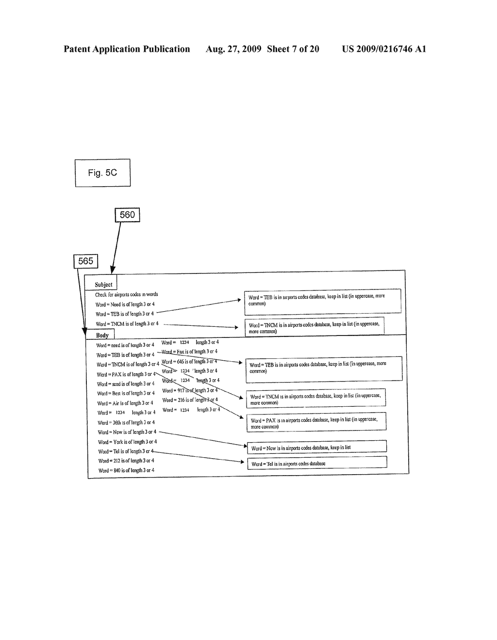Method, System, and Apparatus for Aggregation System for Searchable Travel Data - diagram, schematic, and image 08