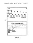 System and method for detecting, collecting, analyzing, and communicating event-related information diagram and image