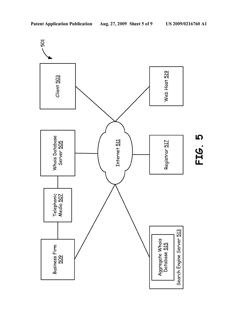 SEARCH ENGINE WITH WEBPAGE RATING FEEDBACK BASED INTERNET SEARCH OPERATION - diagram, schematic, and image 06