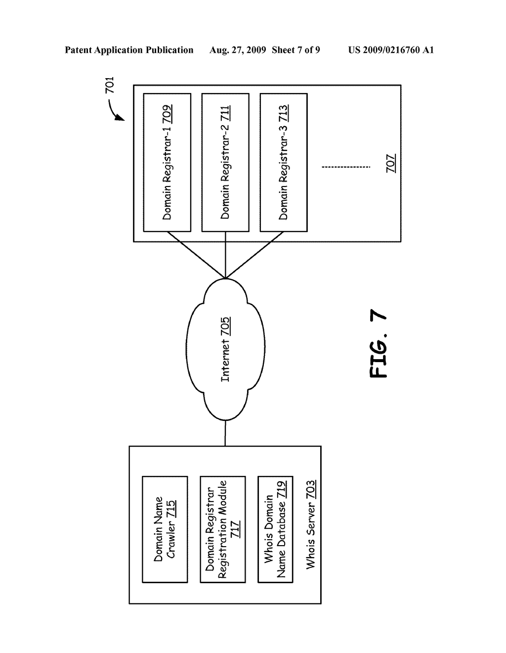 SEARCH ENGINE WITH WEBPAGE RATING FEEDBACK BASED INTERNET SEARCH OPERATION - diagram, schematic, and image 08