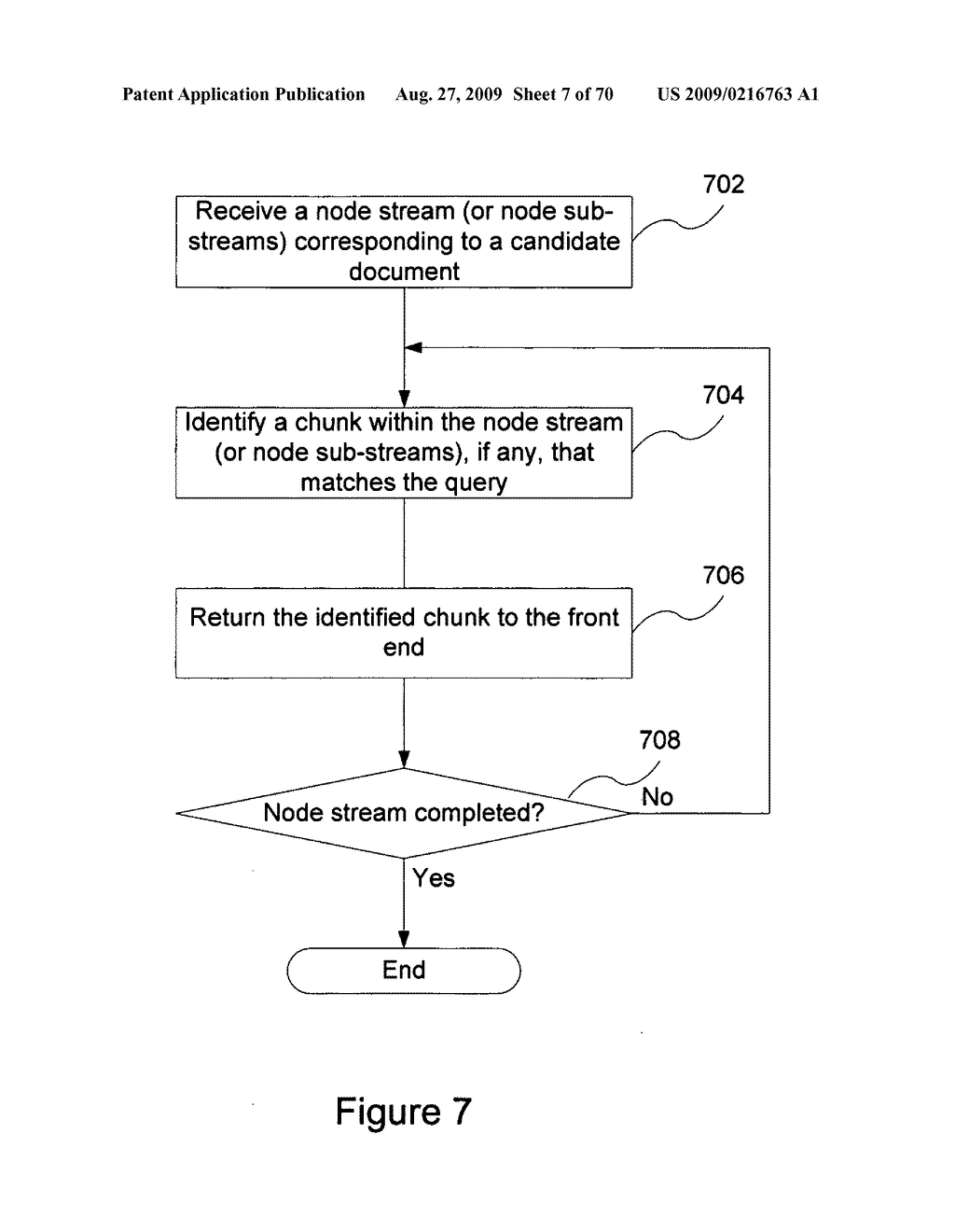 Systems and Methods of Refining Chunks Identified Within Multiple Documents - diagram, schematic, and image 08