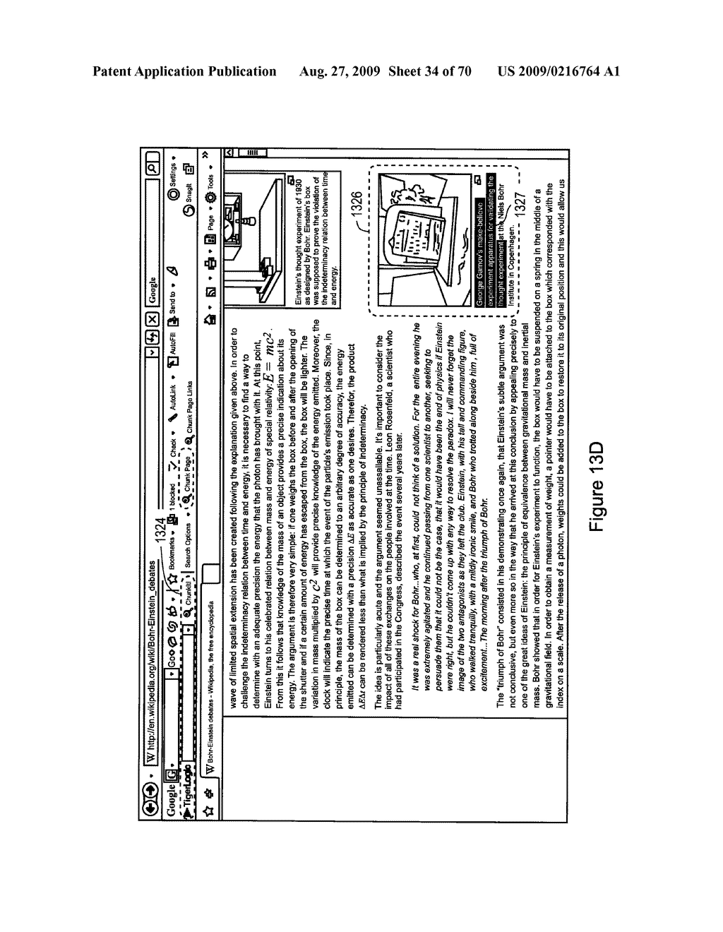 Systems and Methods of Pipelining Multiple Document Node Streams Through a Query Processor - diagram, schematic, and image 35