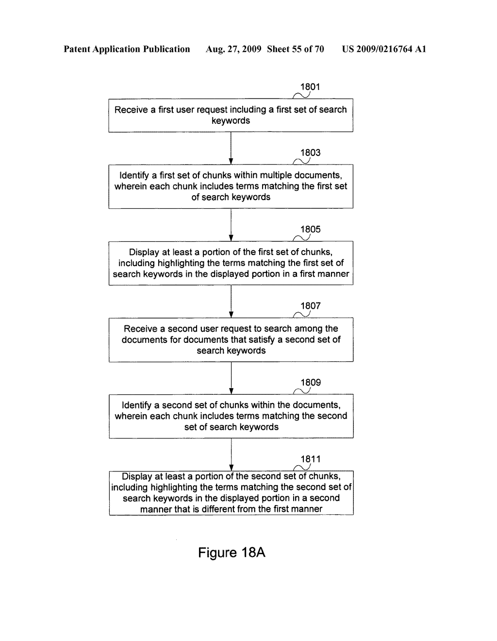 Systems and Methods of Pipelining Multiple Document Node Streams Through a Query Processor - diagram, schematic, and image 56