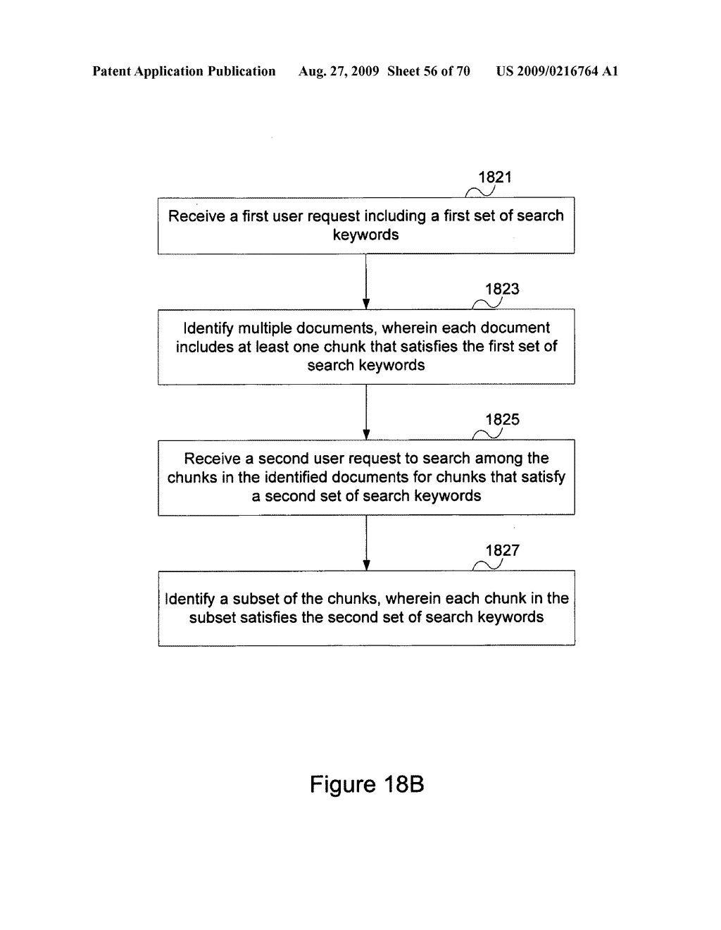 Systems and Methods of Pipelining Multiple Document Node Streams Through a Query Processor - diagram, schematic, and image 57