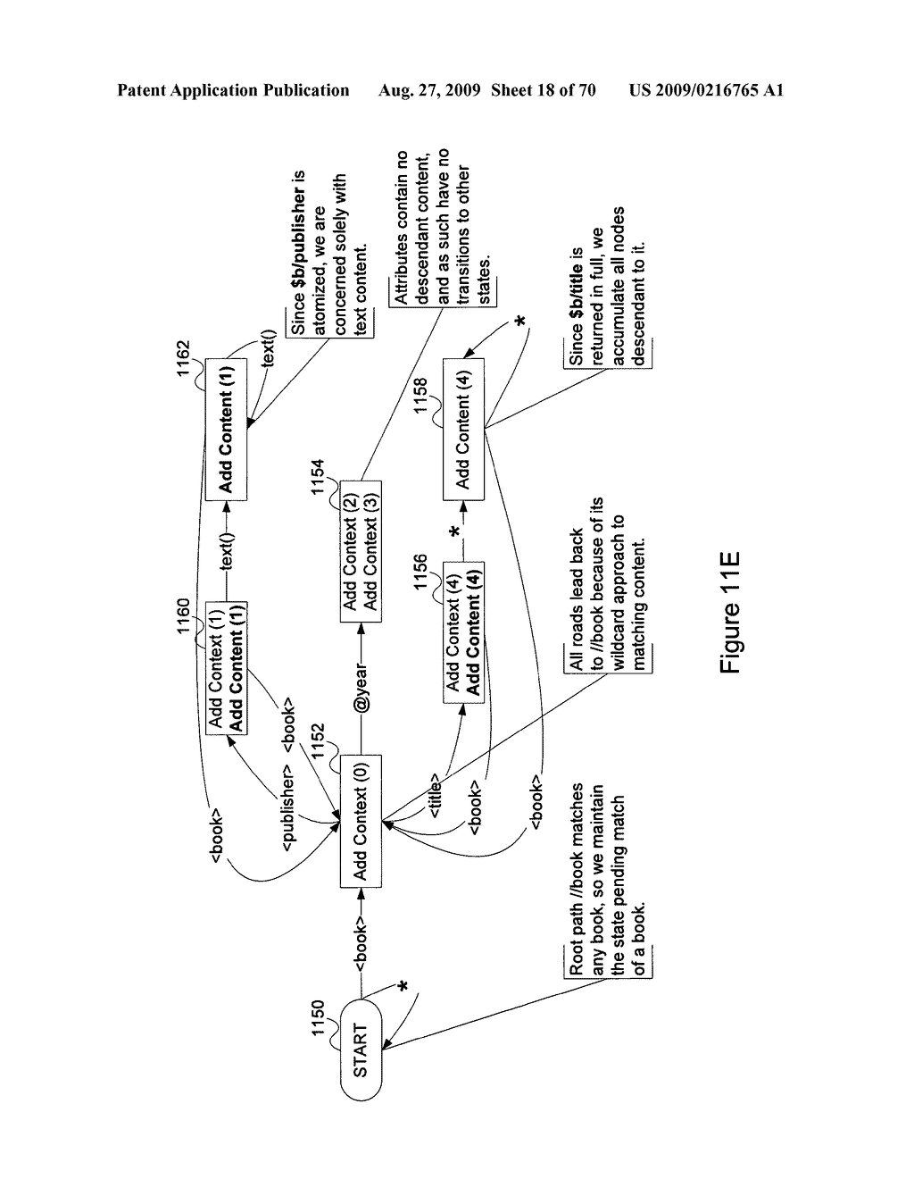 Systems and Methods of Adaptively Screening Matching Chunks Within Documents - diagram, schematic, and image 19