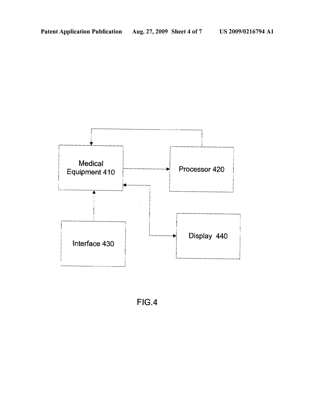 METHOD AND SYSTEM FOR ACCESSING A GROUP OF OBJECTS IN AN ELECTRONIC DOCUMENT - diagram, schematic, and image 05