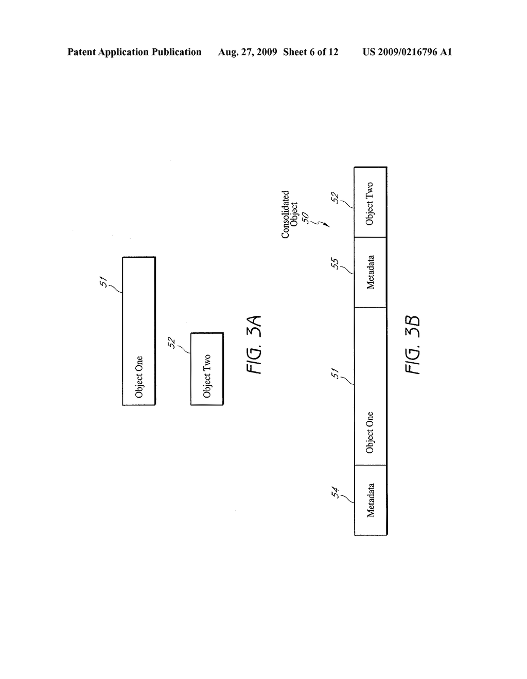 RELATIONAL OBJECTS FOR THE OPTIMIZED MANAGEMENT OF FIXED-CONTENT STORAGE SYSTEMS - diagram, schematic, and image 07