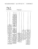 DIGITAL ASSETS INTERNET TIMELINE AGGREGATION AND SHARING PLATFORM diagram and image