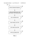 IMAGE SCALING ARRANGEMENT diagram and image