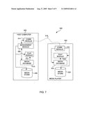 IMAGE SCALING ARRANGEMENT diagram and image