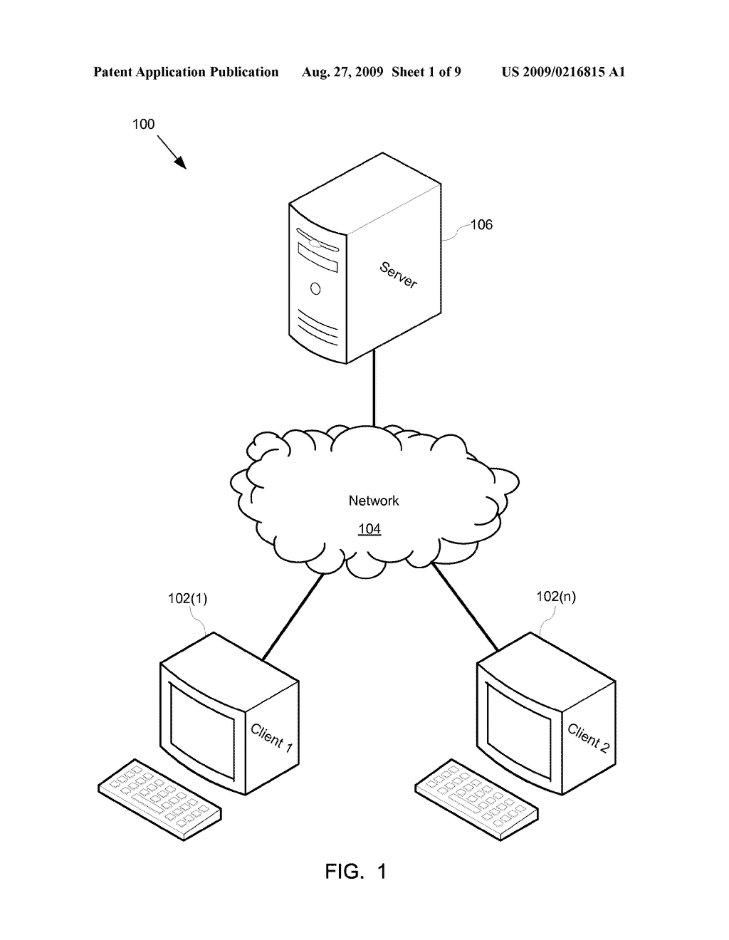 Conflict Management During Data Object Synchronization Between Client and Server - diagram, schematic, and image 02