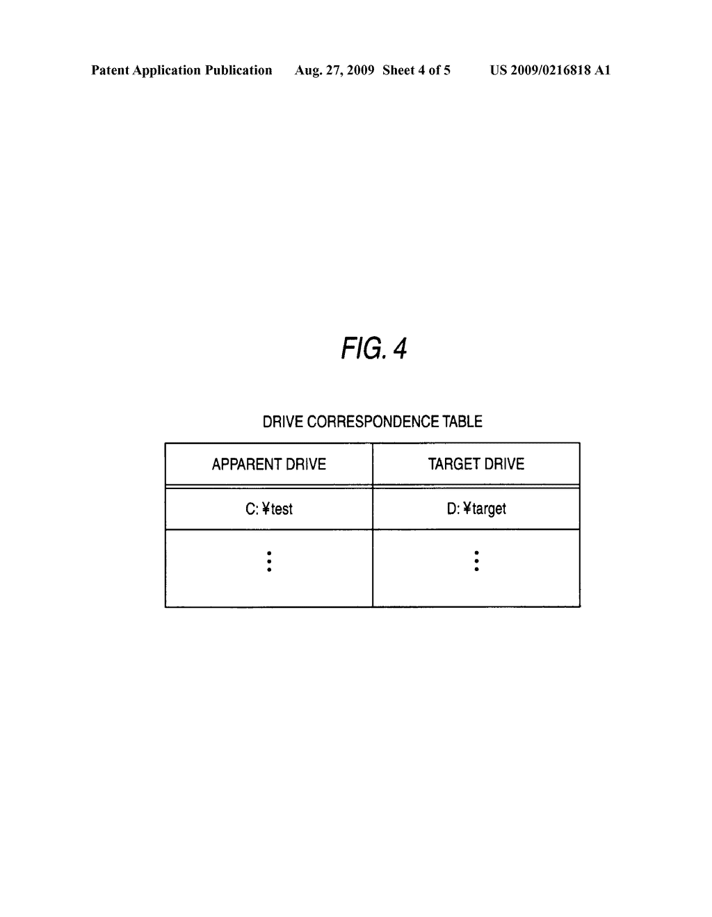 METHOD AND APPARATUS FOR MANAGING FOLDER - diagram, schematic, and image 05