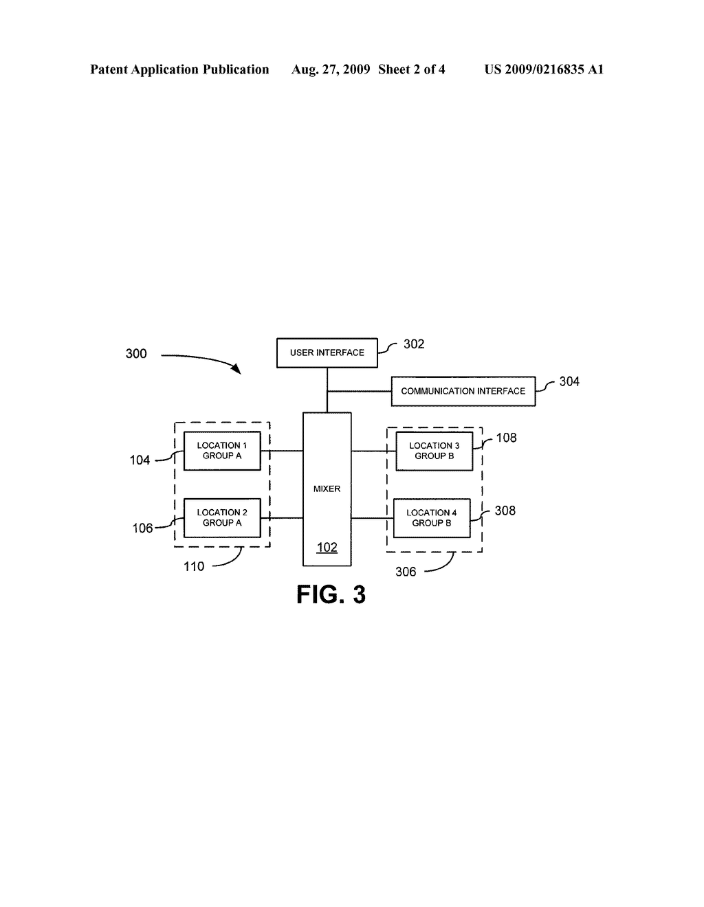 GROUP MUTE - diagram, schematic, and image 03