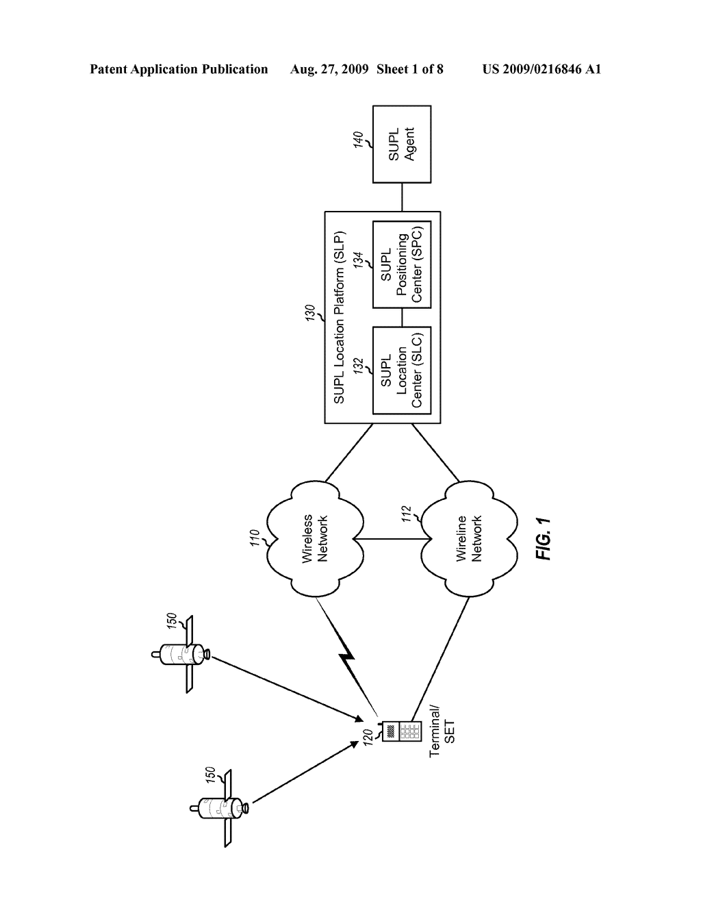 METHOD AND APPARATUS FOR PERFORMING SESSION INFO QUERY FOR USER PLANE LOCATION - diagram, schematic, and image 02