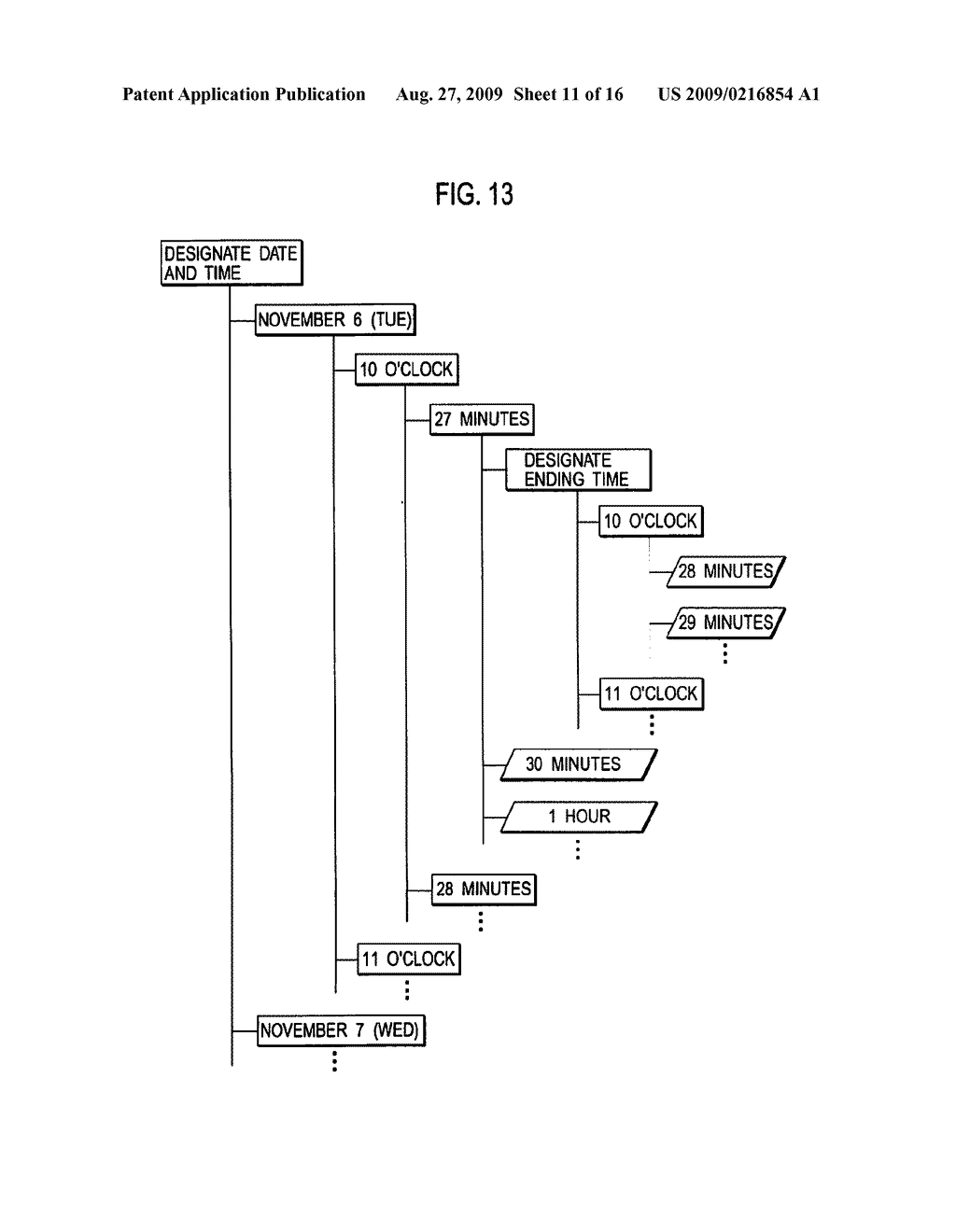 CONTROLLED DEVICE, CONTROL SYSTEM, AND MANAGEMENT DEVICE - diagram, schematic, and image 12