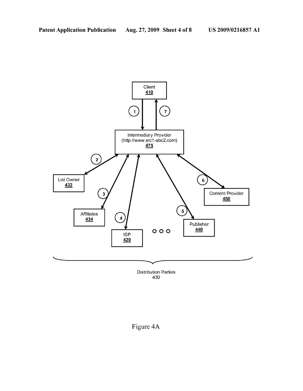 METHODS OF PROVIDING PUBLISHED CONTENT - diagram, schematic, and image 05