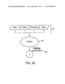 SYSTEM AND METHOD FOR DETECTING, COLLECTING, ANALYZING, AND COMMUNICATING EVENT RELATED INFORMATION diagram and image