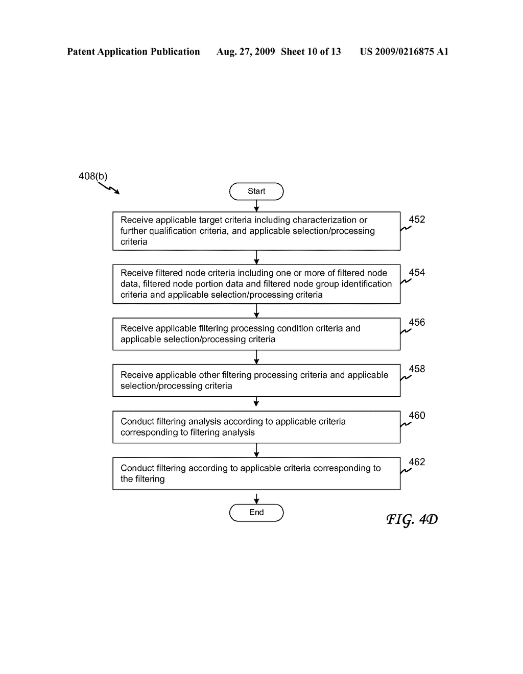 FILTERING SECURE NETWORK MESSAGES WITHOUT CRYPTOGRAPHIC PROCESSES METHOD - diagram, schematic, and image 11