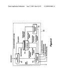 METHOD AND APPARATUS FOR MAINTAINING THE STATUS OF OBJECTS IN COMPUTER NETWORKS USING VIRTUAL STATE MACHINES diagram and image