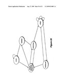 METHOD AND APPARATUS FOR MAINTAINING THE STATUS OF OBJECTS IN COMPUTER NETWORKS USING VIRTUAL STATE MACHINES diagram and image