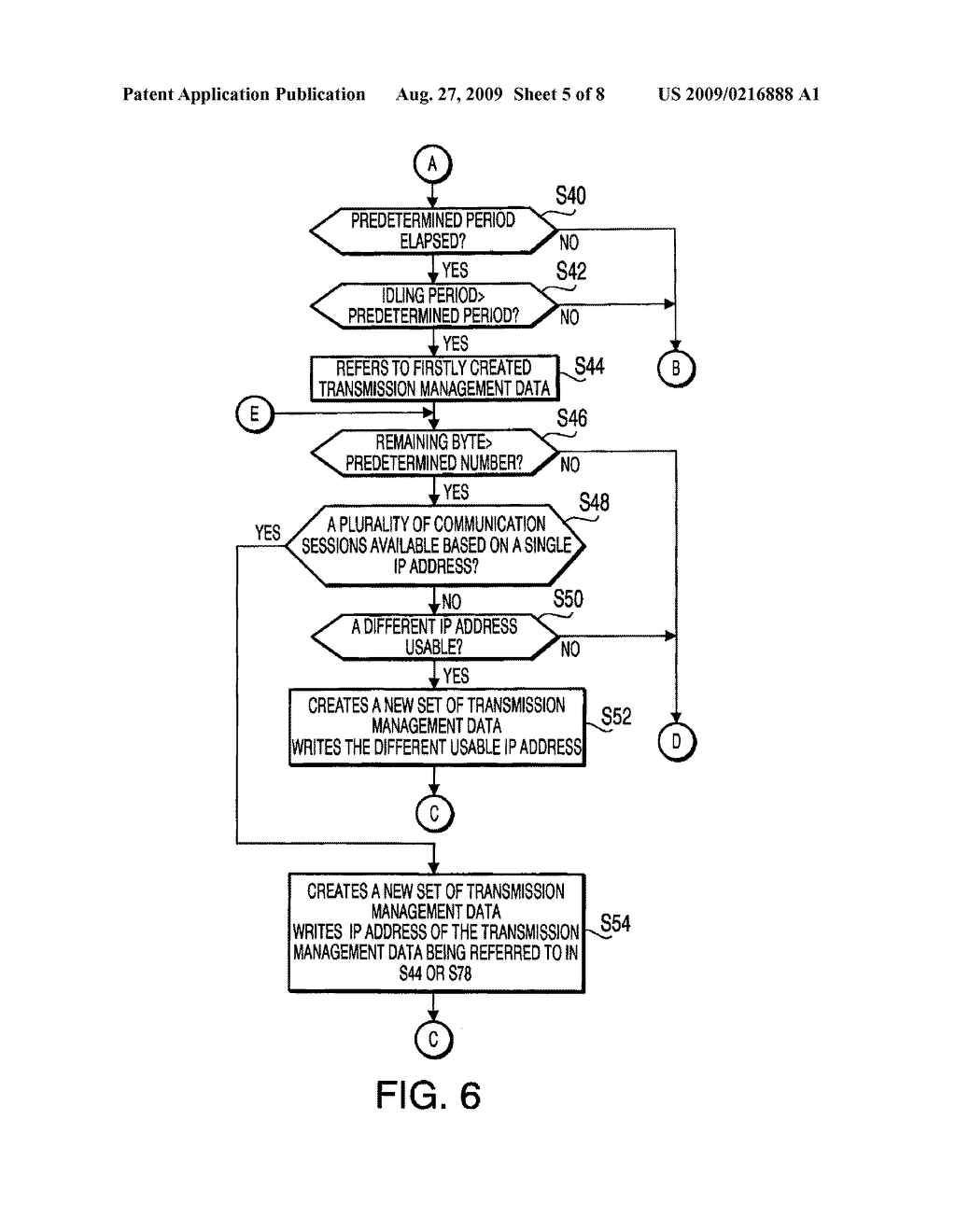 DATA TRANSMISSION DEVICE - diagram, schematic, and image 06