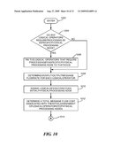 REDUCTION OF MESSAGE FLOW BETWEEN BUS-CONNECTED CONSUMERS AND PRODUCERS diagram and image