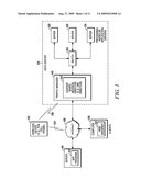 SCALABLE NETWORK APPARATUS FOR CONTENT BASED SWITCHING OR VALIDATION ACCELERATION diagram and image