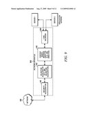 SCALABLE NETWORK APPARATUS FOR CONTENT BASED SWITCHING OR VALIDATION ACCELERATION diagram and image