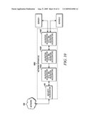 SCALABLE NETWORK APPARATUS FOR CONTENT BASED SWITCHING OR VALIDATION ACCELERATION diagram and image