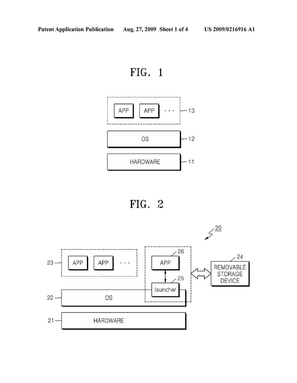 METHOD AND APPARATUS FOR INPUTTING/OUTPUTTING DATA USING VIRTUALIZATION TECHNIQUE - diagram, schematic, and image 02