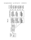 CHANNEL DEVICE, INFORMATION PROCESSING SYSTEM AND DATA TRANSFER METHOD diagram and image