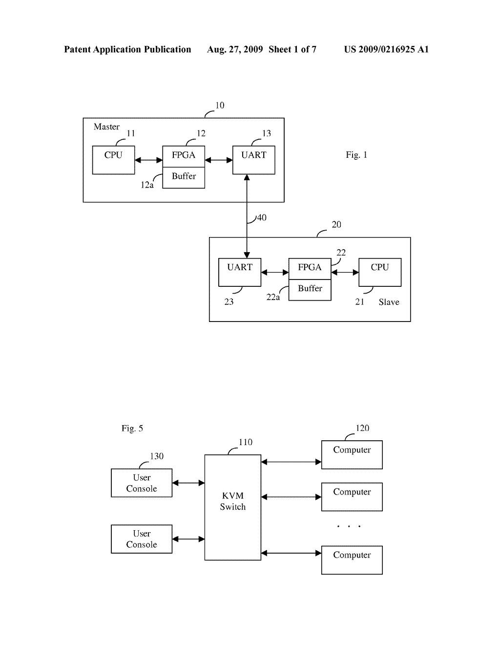 PSEUDO-FULL DUPLEX COMMUNICATION USING A HALF DUPLEX COMMUNICATION PROTOCOL - diagram, schematic, and image 02