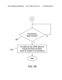 SYSTEM, METHOD AND COMPUTER PROGRAM PRODUCT FOR PROVIDING A NEW QUIESCE STATE diagram and image