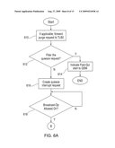 SYSTEM, METHOD AND COMPUTER PROGRAM PRODUCT FOR PROVIDING A NEW QUIESCE STATE diagram and image