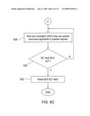 SYSTEM, METHOD AND COMPUTER PROGRAM PRODUCT FOR PROVIDING A NEW QUIESCE STATE diagram and image