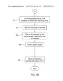 SYSTEM, METHOD AND COMPUTER PROGRAM PRODUCT FOR PROVIDING A NEW QUIESCE STATE diagram and image