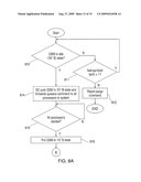 SYSTEM, METHOD AND COMPUTER PROGRAM PRODUCT FOR PROVIDING A NEW QUIESCE STATE diagram and image