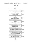 Information processing apparatus, method for controlling the same, and recording medium including program diagram and image