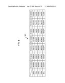 Information processing apparatus, method for controlling the same, and recording medium including program diagram and image