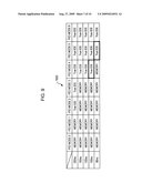 Information processing apparatus, method for controlling the same, and recording medium including program diagram and image