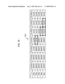 Information processing apparatus, method for controlling the same, and recording medium including program diagram and image