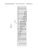 Information processing apparatus, method for controlling the same, and recording medium including program diagram and image