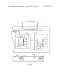 Multi Port Memory Controller Queuing diagram and image