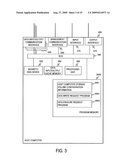 COMPUTER SYSTEM, STORAGE SUBSYSTEM, AND DATA MANAGEMENT METHOD diagram and image