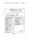 COMPUTER SYSTEM, STORAGE SUBSYSTEM, AND DATA MANAGEMENT METHOD diagram and image