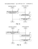 COMPUTER SYSTEM, STORAGE SUBSYSTEM, AND DATA MANAGEMENT METHOD diagram and image