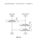 COMPUTER SYSTEM, STORAGE SUBSYSTEM, AND DATA MANAGEMENT METHOD diagram and image