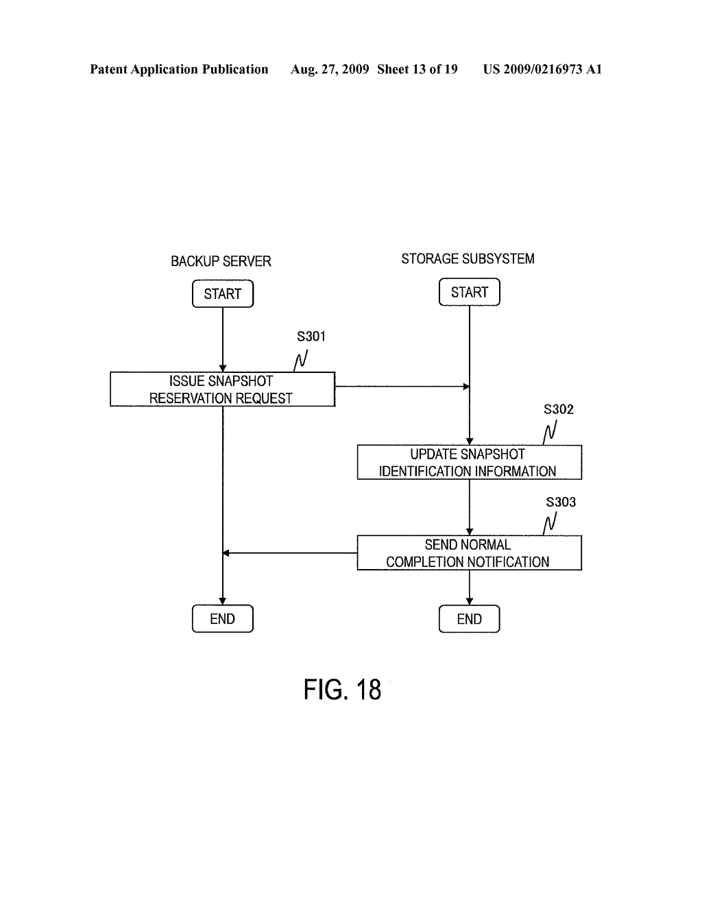 COMPUTER SYSTEM, STORAGE SUBSYSTEM, AND DATA MANAGEMENT METHOD - diagram, schematic, and image 14