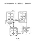 EXTENDING SERVER-BASED DESKTOP VIRTUAL MACHINE ARCHITECTURE TO CLIENT MACHINES diagram and image